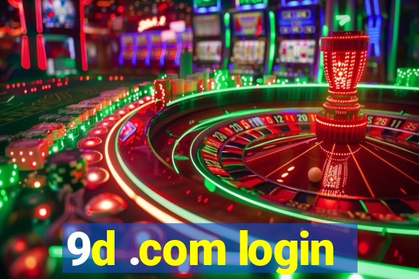 9d .com login